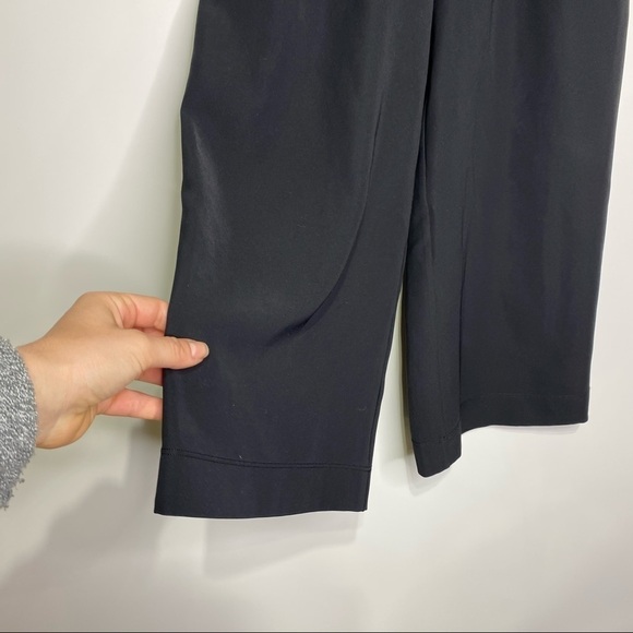 Lululemon Noir Crop Black Pants - Picture 6 of 14